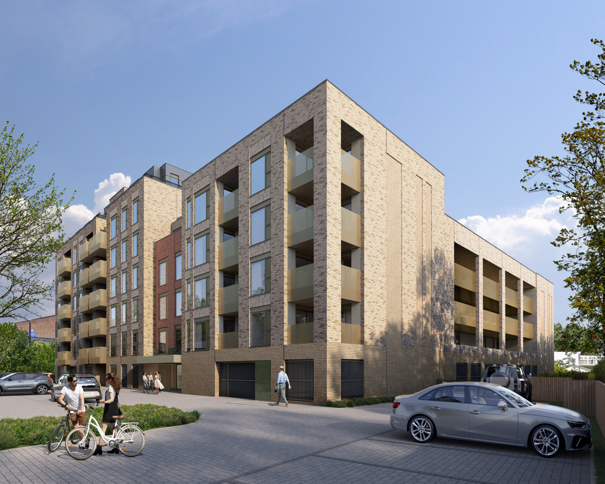 Merchants Yard IPE Developments