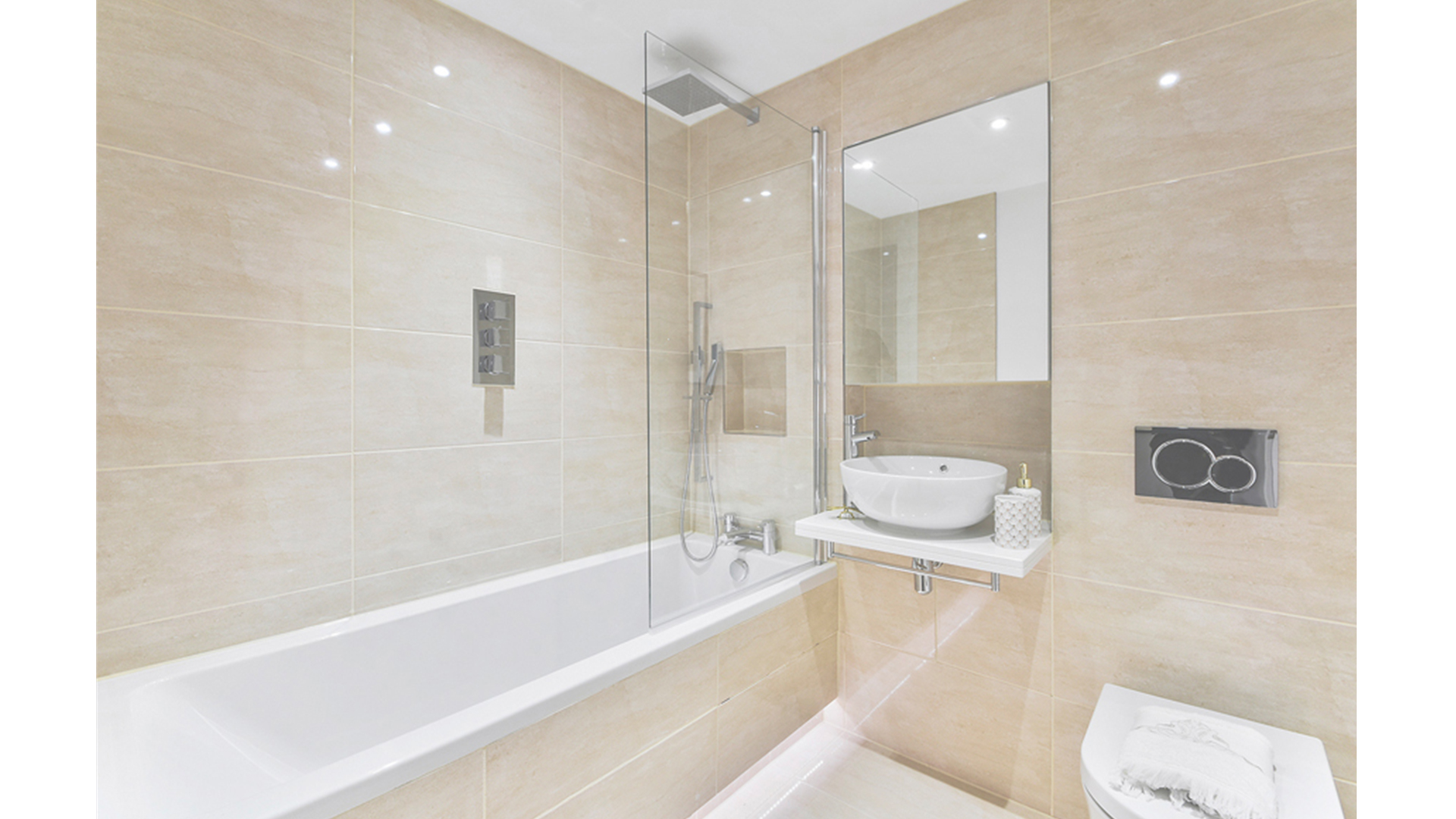 Ariana Apartments IPE Developments