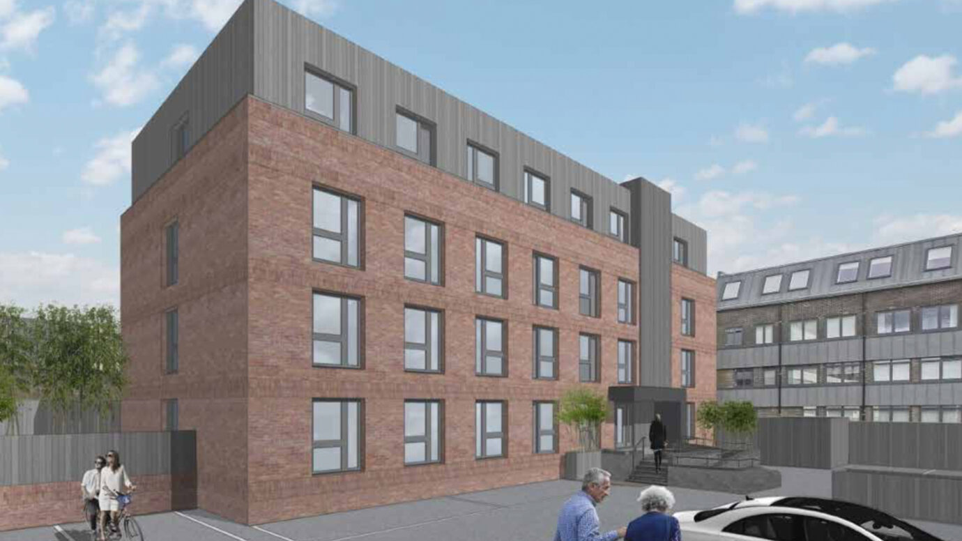 The Pembury IPE Developments