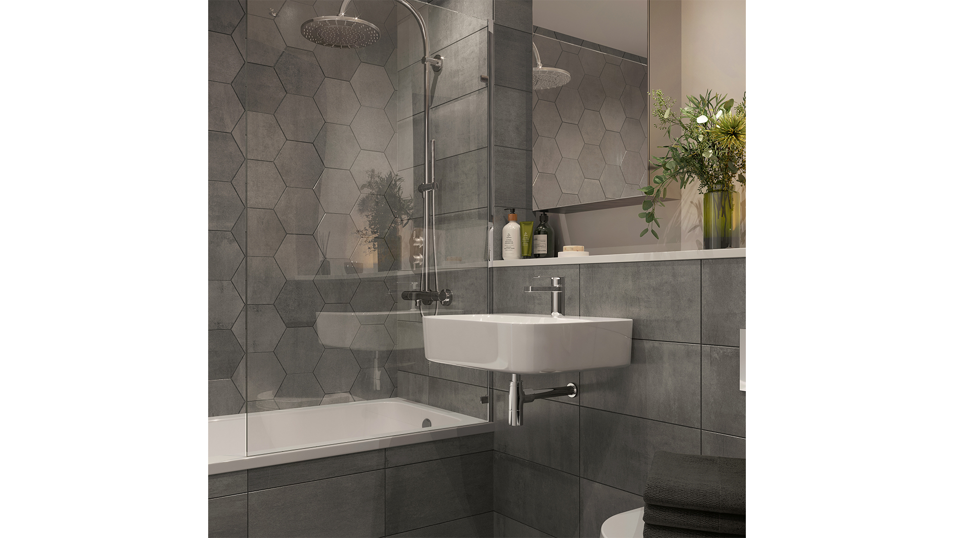 Cornerstone Apartments IPE Developments