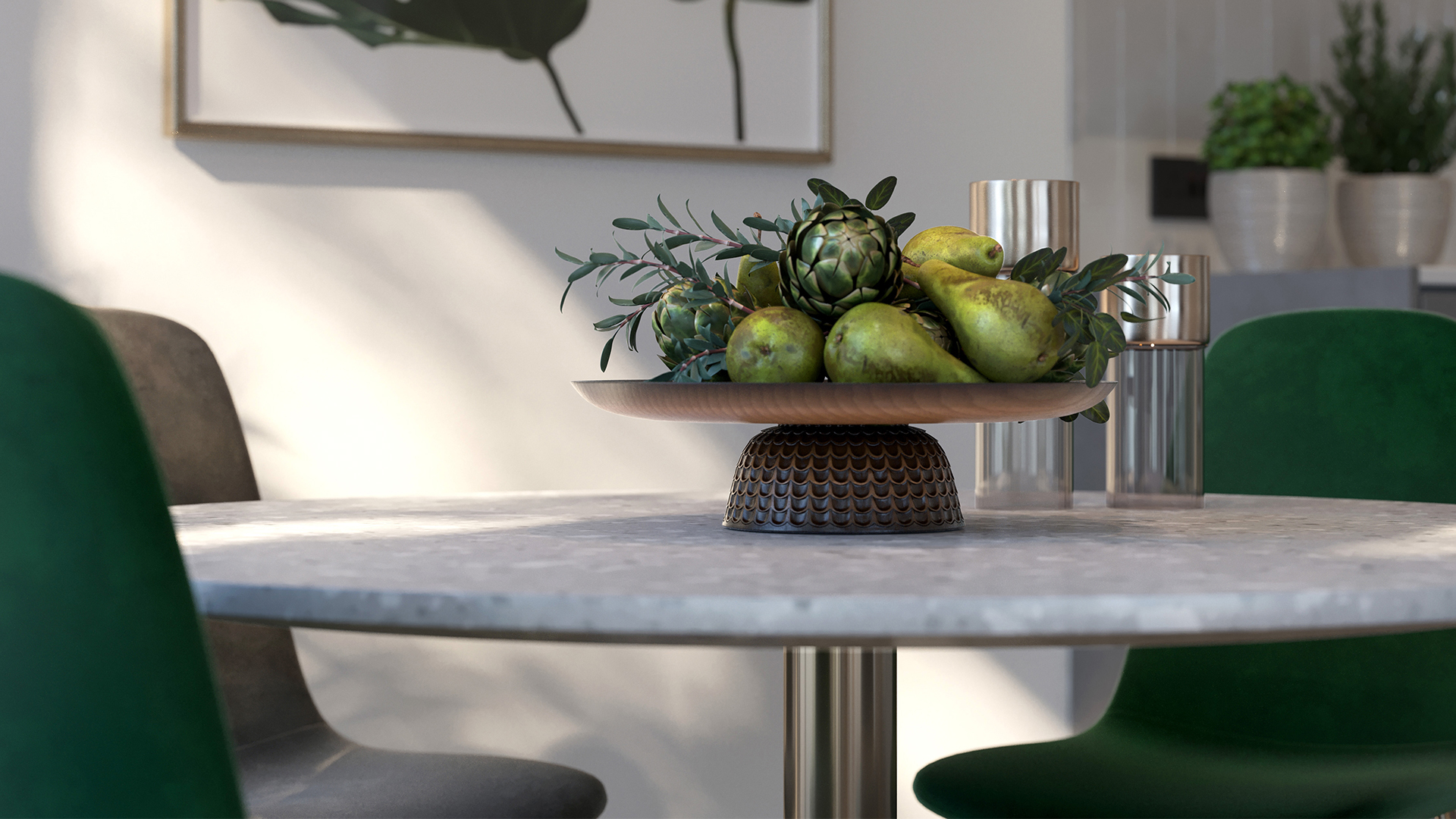 Cornerstone Apartments IPE Developments