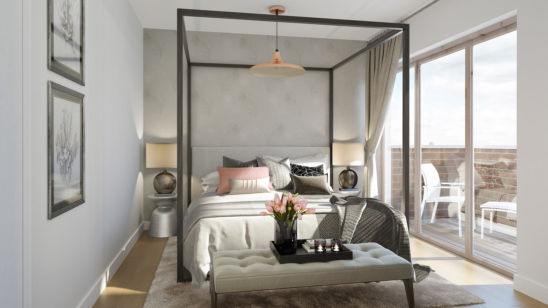 Eva Apartments IPE Developments