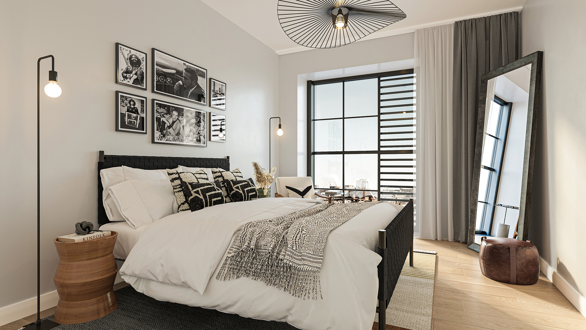 Kettle Yard IPE Developments