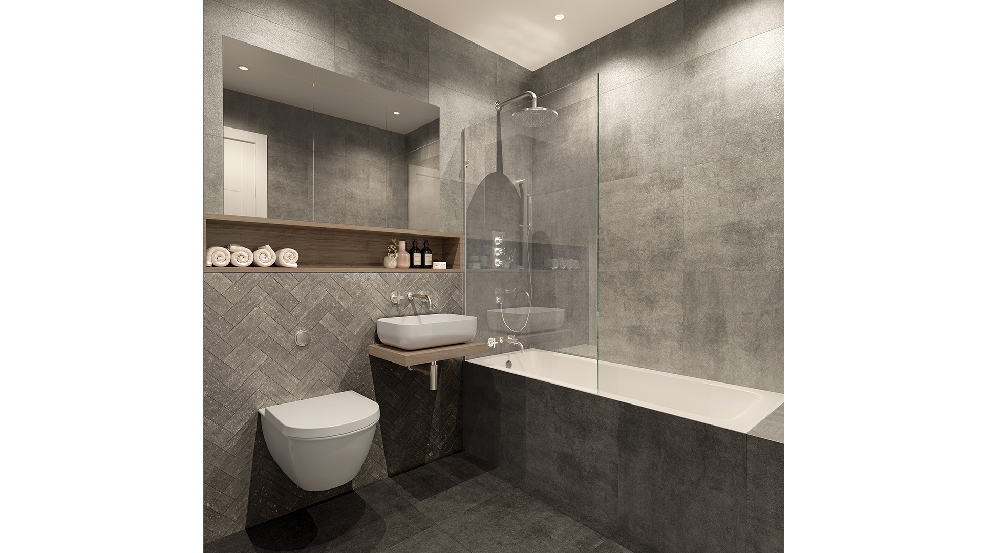 Kettle Yard IPE Developments