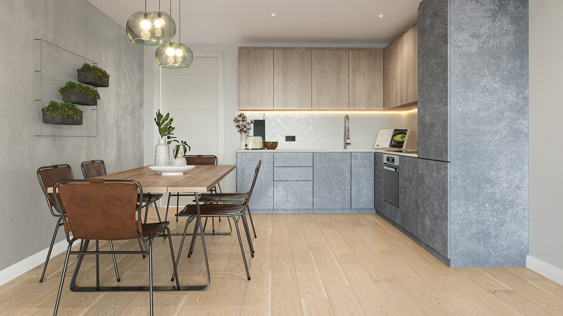 Kettle Yard IPE Developments