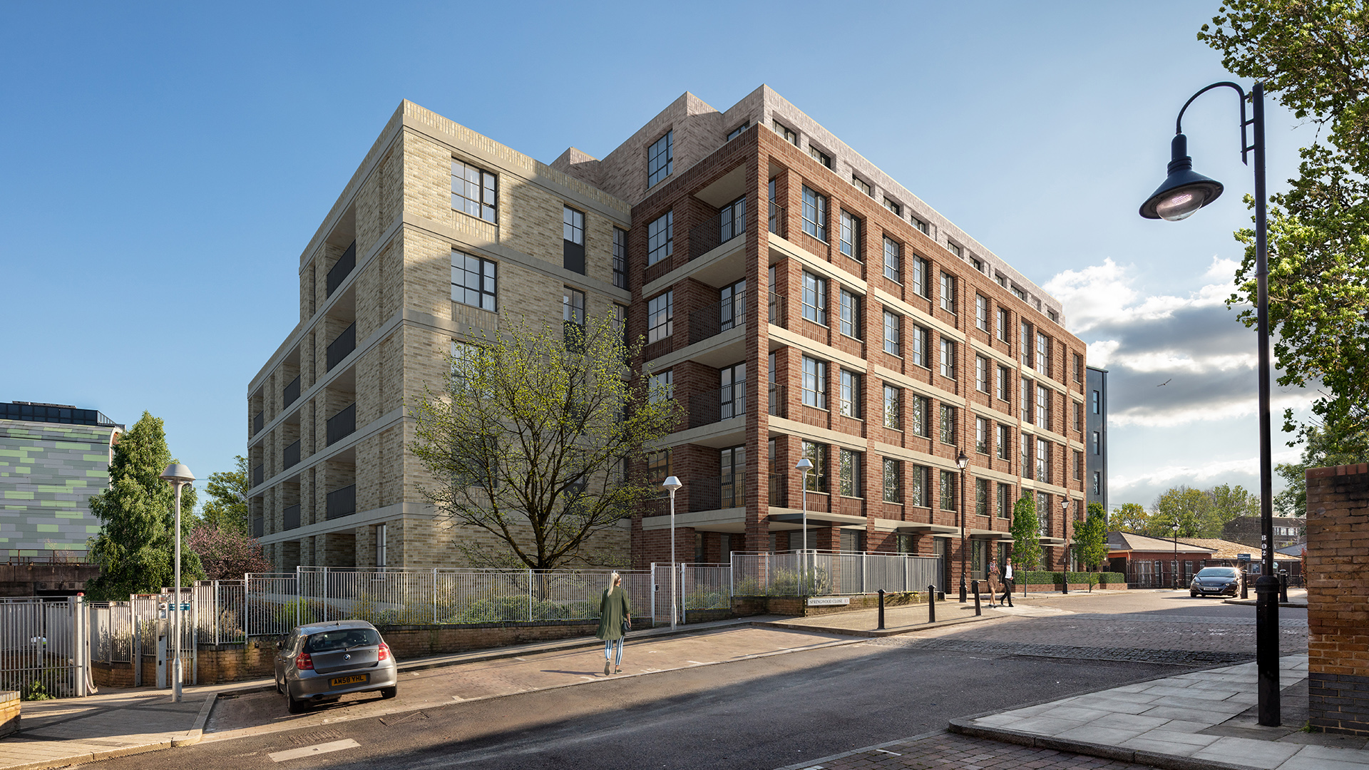 Kettle Yard IPE Developments