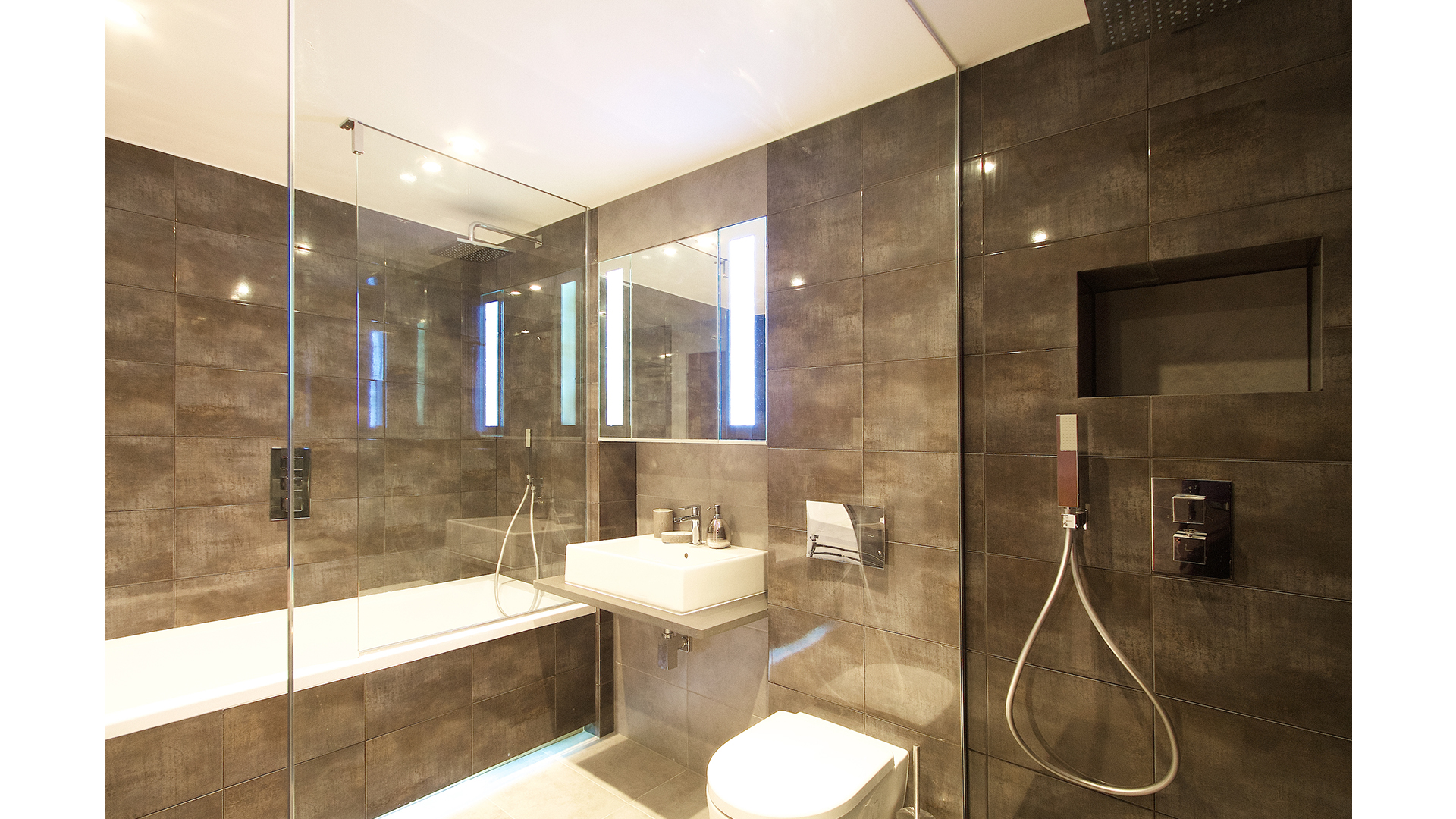 The Lourdes Collection IPE Developments