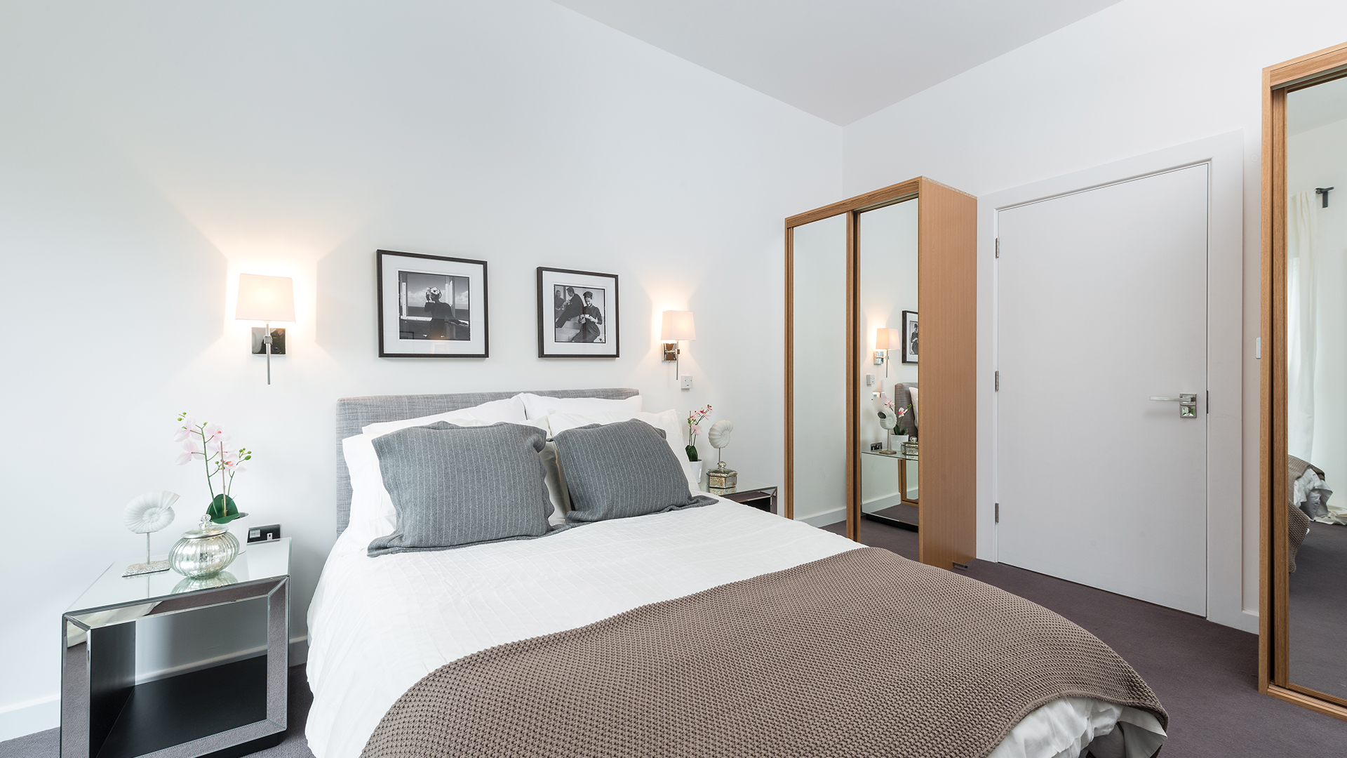 Watergarden Apartments IPE Developments