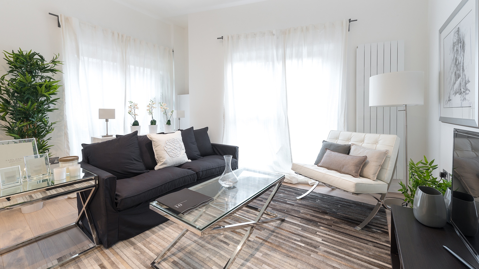 Watergarden Apartments IPE Developments