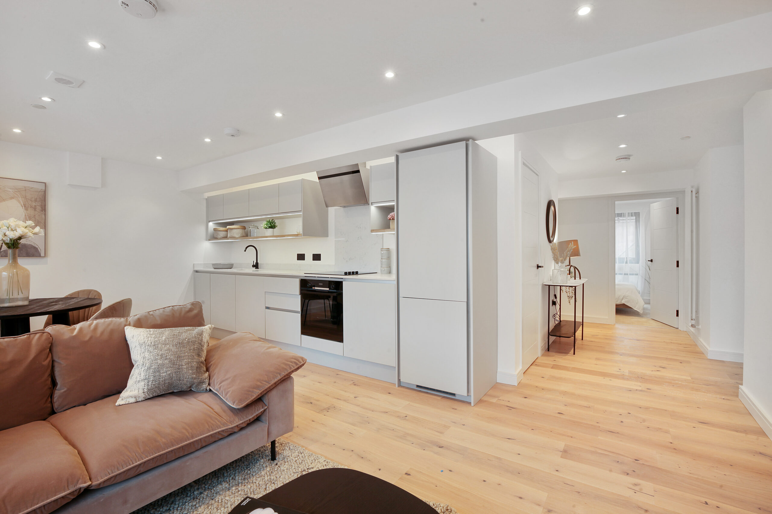 The Pembury IPE Developments