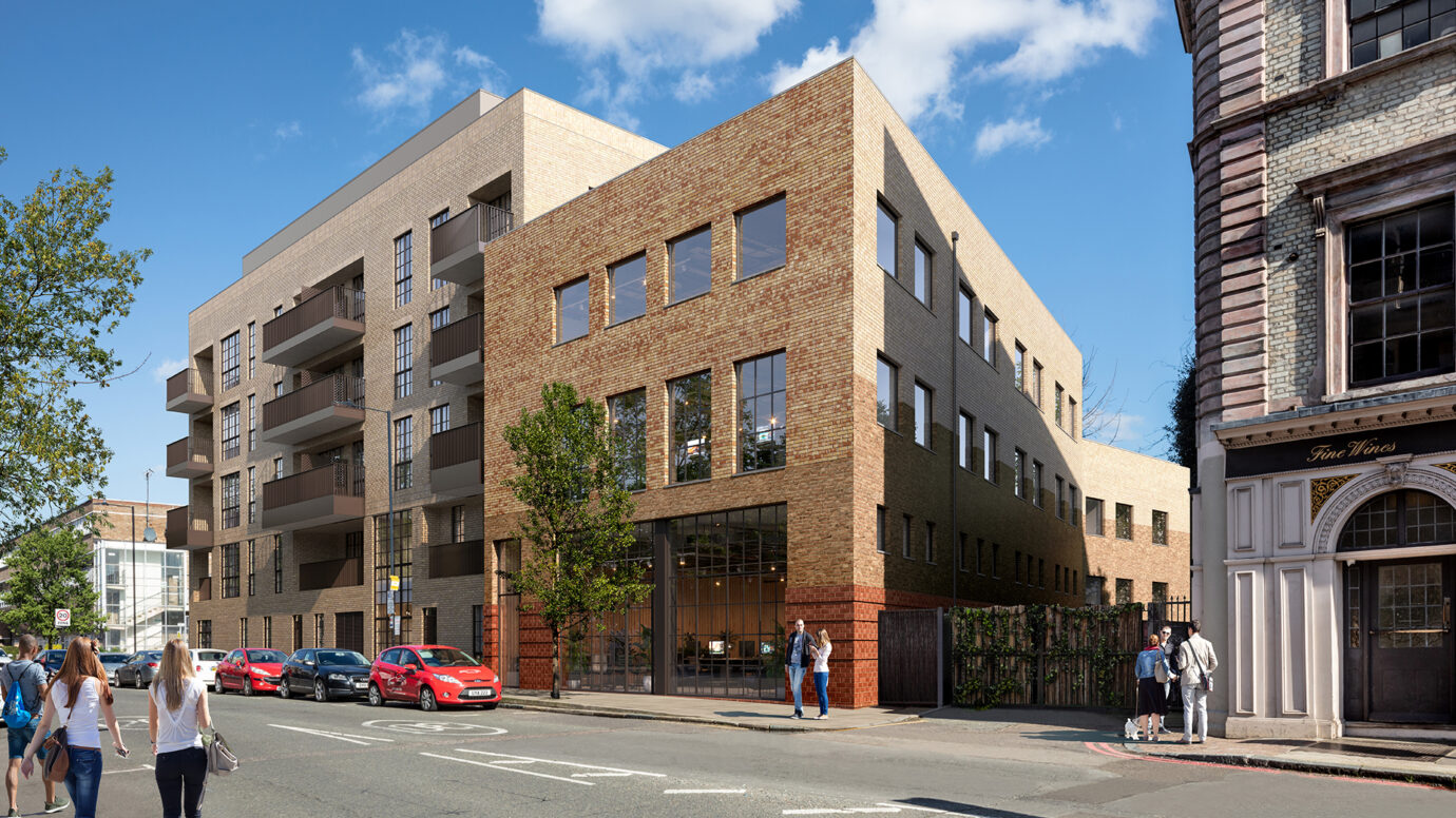 Botanical Lofts - IPE Developments